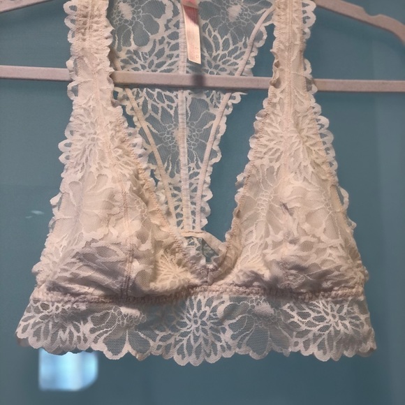 COPY - Ladies bralet by PINK - Picture 3 of 11